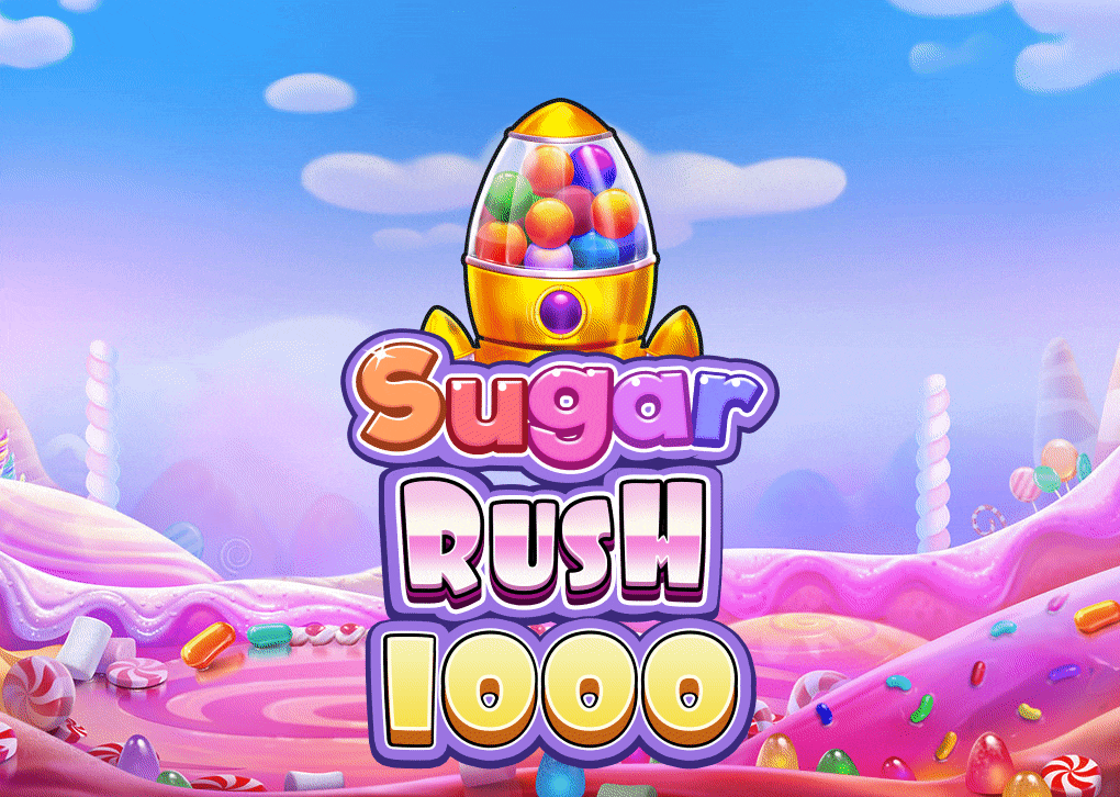 play sugar rush in novoline1 casino