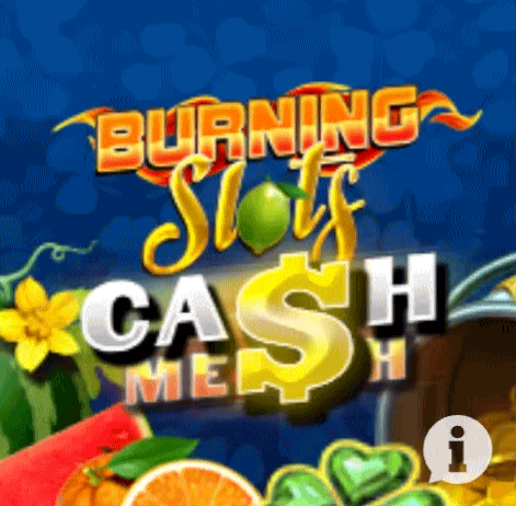 play burning slots in novoline1 casino